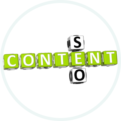 Content Marketing und SEO